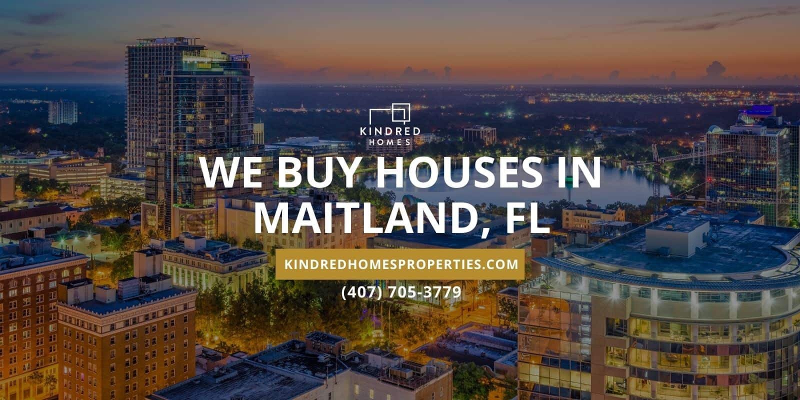 e Buy Houses In Maitland, FL We Buy Houses For Cash